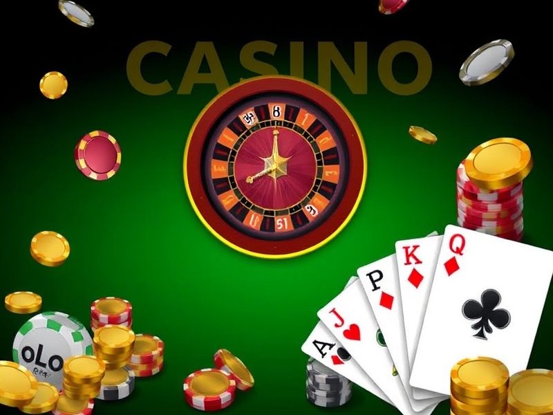 Discover the best online casinos in Spain for 2024. Find licensed, top-rated platforms with thrilling games, generous bonuses, and secure gaming environments tailored to Spanish players.
